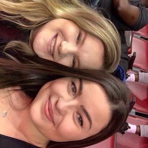 Meet your Posher, Riley